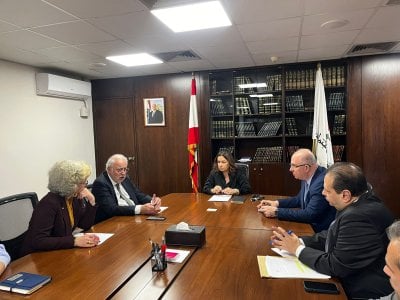 خطة وطنية متعددة القطاعات… الحكومة تواجه ظاهرة أطفال الشوارع