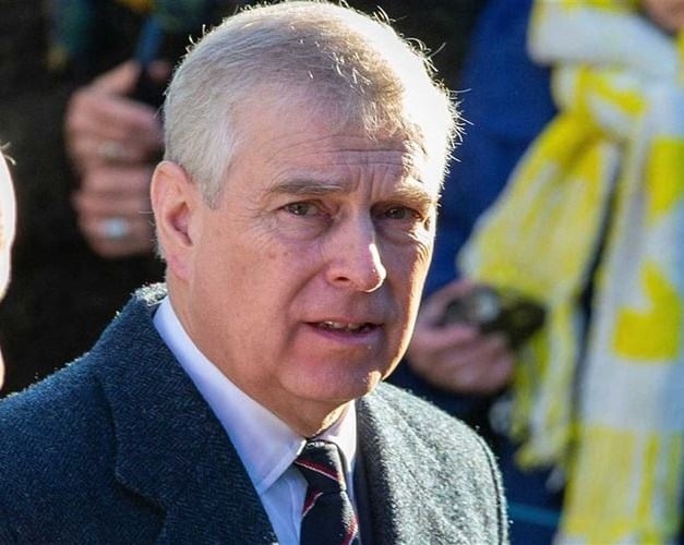 "محزن ومخز"… ترامب يعلّق على اعتقال الأمير البريطاني السابق