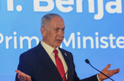 قبيل خطاب ترامب… نتنياهو يحسمها: لا إعمار بلا نزع السلاح
