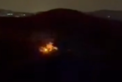 غارة إسرائيلية على الشعرة و5 قذائف مدفعية تطال يارون ومحيطها (فيديو)