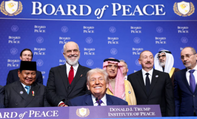 خمسة مليارات خليجية و17 مليارًا إجمالًا… حصيلة اجتماع 