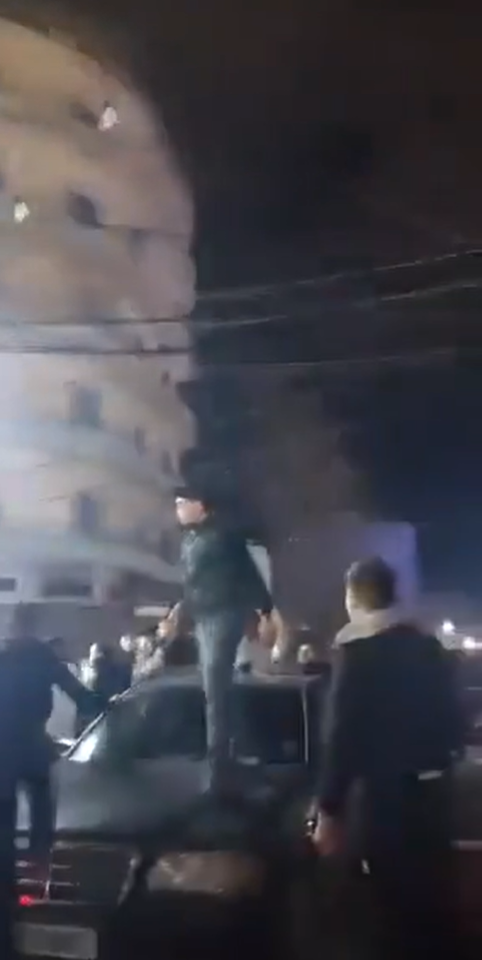 إشكال مسلّح في طرابلس… عراك وإطلاق نار و