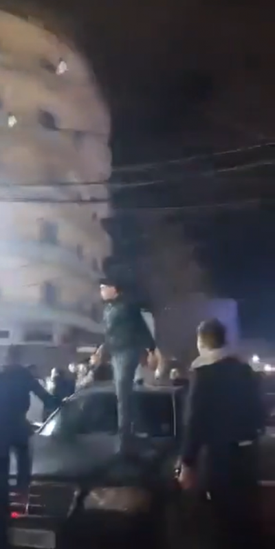 إشكال مسلّح في طرابلس… عراك وإطلاق نار و