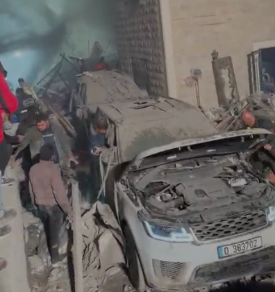 مجازر إسرائيلية في البقاع.... نائب "حزب الله" يهاجم تقصير الدولة