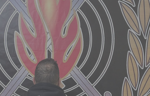 بعد فيديو هزّ الرأي العام… "الأمن" يوقف سارقًا فرّ إلى سوريا واعتدى على قاصر