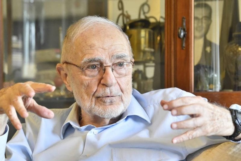 طبارة لـ"ليبانون ديبايت": عرض عضلات أميركي للضغط على إيران