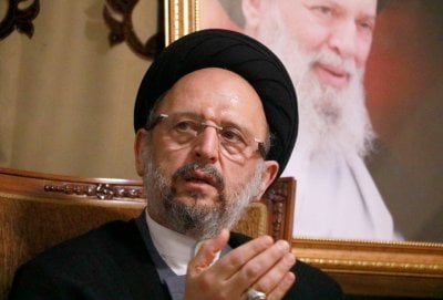 بين الاعتداءات الإسرائيلية وقرارات الحكومة… موقف حازم لفضل الله