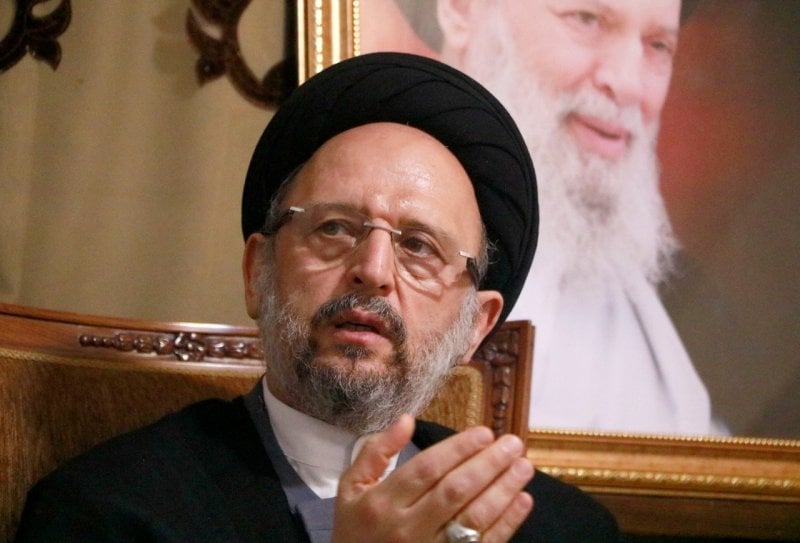 بين الاعتداءات الإسرائيلية وقرارات الحكومة… موقف حازم لفضل الله