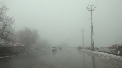 انقلاب جوي ومفاجآت 