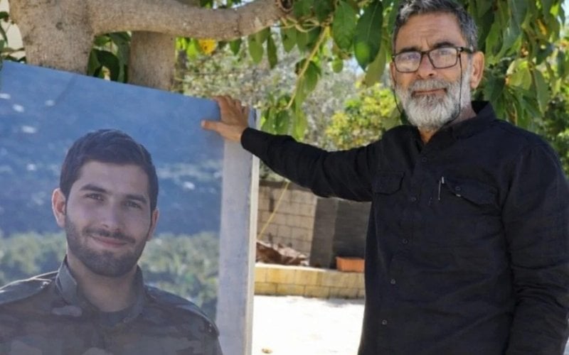 الشهادة تختار أحمد ترمس
