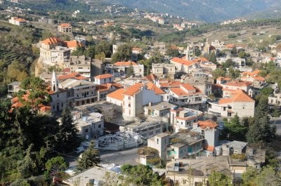 جريمة مروعة تهزّ بلدة حمانا
