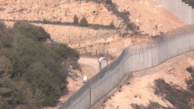 لبنان أمام لعبة إقليمية تتجاوز الحزب
