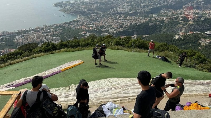 تنظيم بعد الفوضى... حاريصا تعود بإطار قانوني
