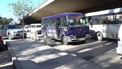 بعد زيادة البنزين.. فوضى في تسعير السرفيس
