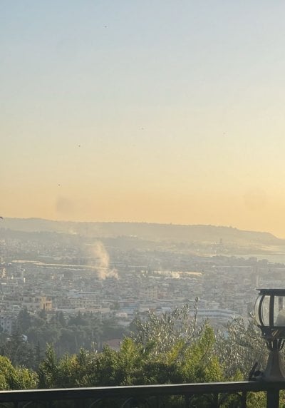 عين الحلوة في مرمى الغارات… بيان إسرائيلي يتحدث عن “مقر لحماس” (فيديو)