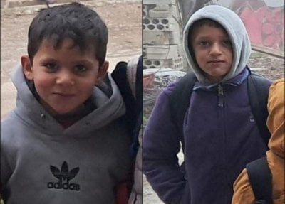 روحان بريئتان تخطفهما بركة مياه… مأساة تهزّ فنيدق العكارية