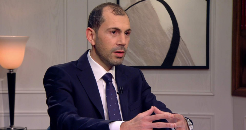 "السعودية سندٌ دائم للبنان"... الخير وبخاري على خط دعم الدولة