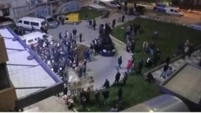 مأساة في زحلة… قتيل وجريح في إشكال عائلي