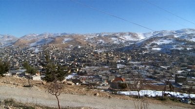 اشتباك مسلّح في عرسال… رصاص وإصابة وتحرك أمني سريع