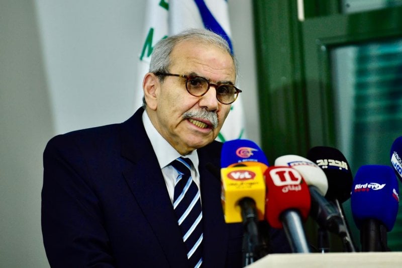 "المواطنة أولًا"... سلام يدعو لتحرير مجلس النواب من القيد الطائفي