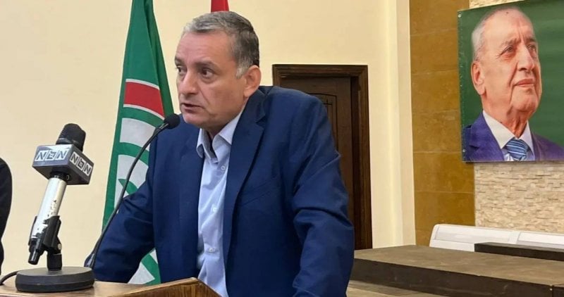 رئيس الهيئة التنفيذية في "أمل": استهداف البقاع جريمة لكسر الإرادة… ولن نركع