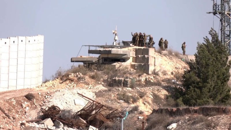 شخصية اميركية تثير زوبعة... حلم 