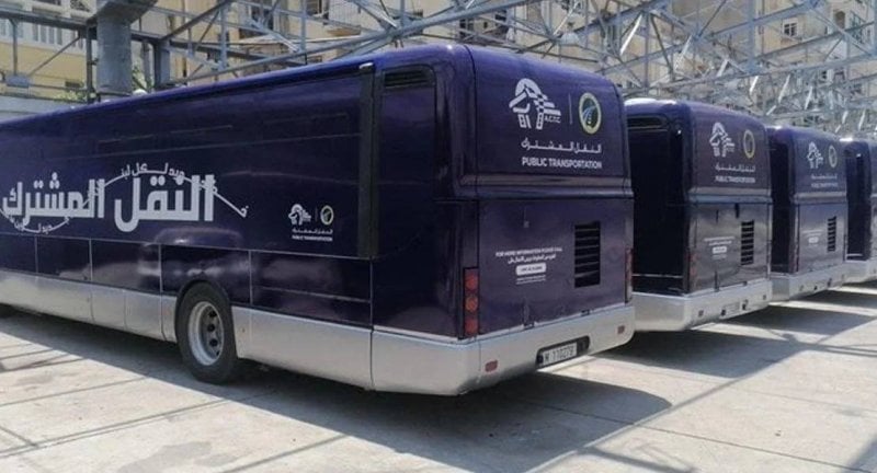 "لا مساس بتعرفة النقل المشترك"... مصلحة سكك الحديد تحسم الجدل