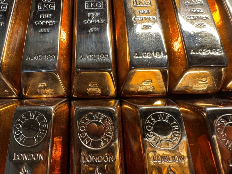 بعد الذهب والفضة… فرصة استثمارية جديدة بأقل من 30$

