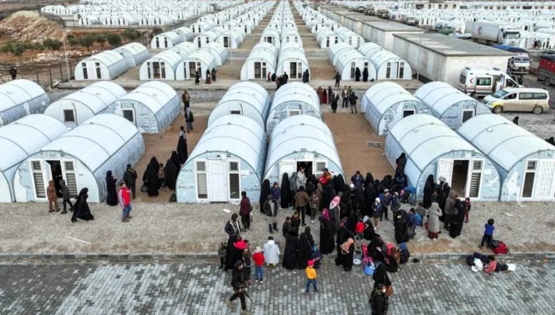 بعد جدل سياسي وأمني… أستراليا تحسم قرار عودة عائلات مسلحي داعش