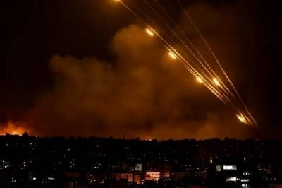 مؤشرات تصعيد غير مسبوقة… ملاجئ ومستشفيات بحالة استنفار: المنطقة على حافة الحرب هذا الـ Weekend؟
