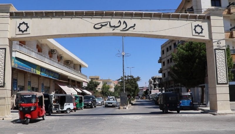 خطر داهم يهدد منطقة لبنانية… مشاهد توثق حجم الكارثة ودعوة عاجلة للتحرك! (فيديو)
