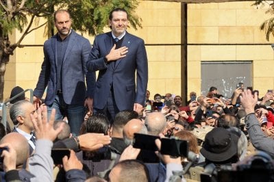 الحريري يوسّع تموضعه بجولة إقليمية ورسائل محسوبة إلى الرياض
