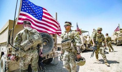 انسحاب أميركي واسع… أكبر قاعدة في سوريا تدخل مرحلة الإخلاء