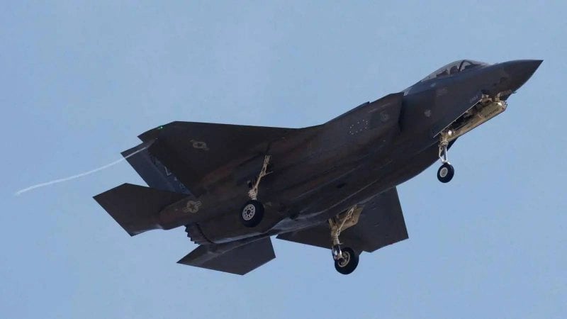 "معلومات استخباراتية معمّقة حول حرب أميركا القادمة مع إيران"
