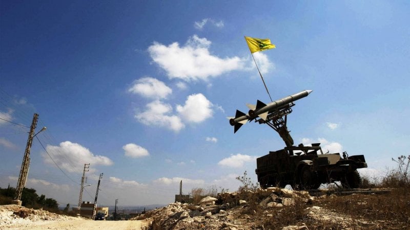 ضربات أو عملية؟
