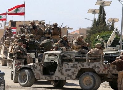 رسائل بالنار والصوت… تهديدات إسرائيلية تطال الجيش اللبناني جنوبًا