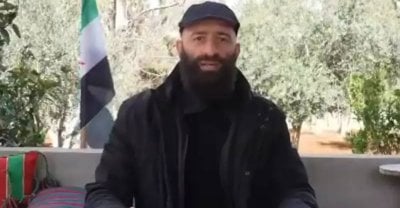 في تسجيل مفاجئ… 