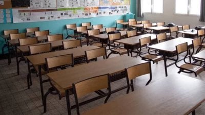 بعد 25 توقيعًا على اقتراح قانون التثبيت… المتعاقدون يلوّحون بـ 