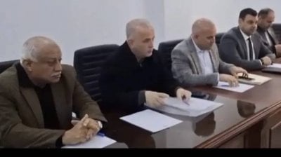 أرقام ومعطيات رسمية… لبنان وسوريا يبحثان تنظيم حركة الشاحنات