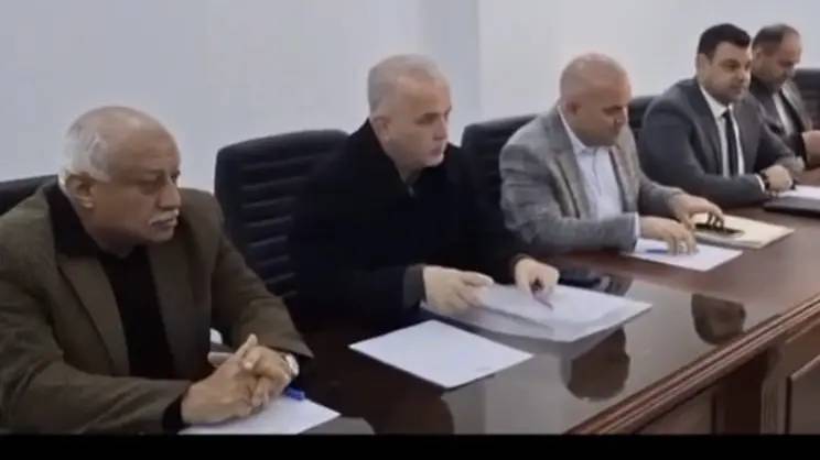 أرقام ومعطيات رسمية… لبنان وسوريا يبحثان تنظيم حركة الشاحنات