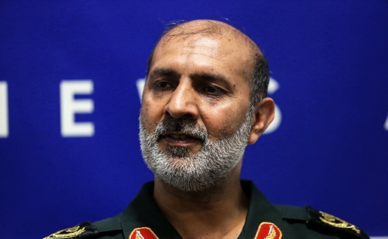 إيران ترفع السقف: أي "حماقة" أميركية ستقود إلى ردّ قاسٍ 