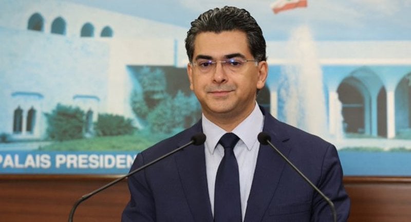 "زمن القوانين القديمة انتهى"... مرقص يضع خريطة إنقاذ الإعلام