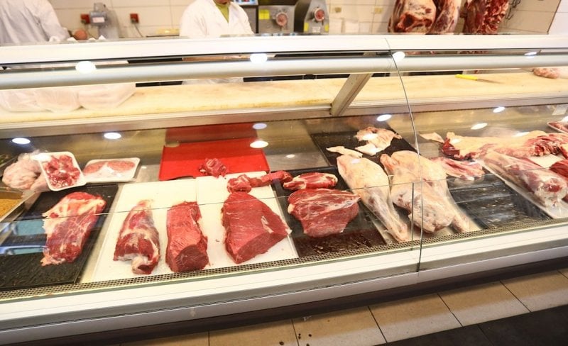 محاضر ضبط بحق 5 مؤسسات كبرى… وزارة الاقتصاد تُشدّد الرقابة على رفع الأسعار