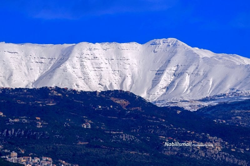 شتاءٌ جديدٌ على الأبواب... استعدّوا لأمطارٍ غزيرةٍ وبرودةٍ قاسية!