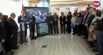 نحو دولة أبسط وأكثر شفافية… إطلاق أول مختبر سلوكي رقمي في لبنان