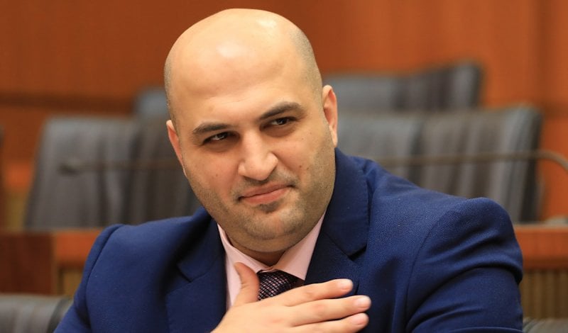 "أرقام الإدمان بين الطلاب مقلقة"... ناصر الدين يقرع جرس الإنذار