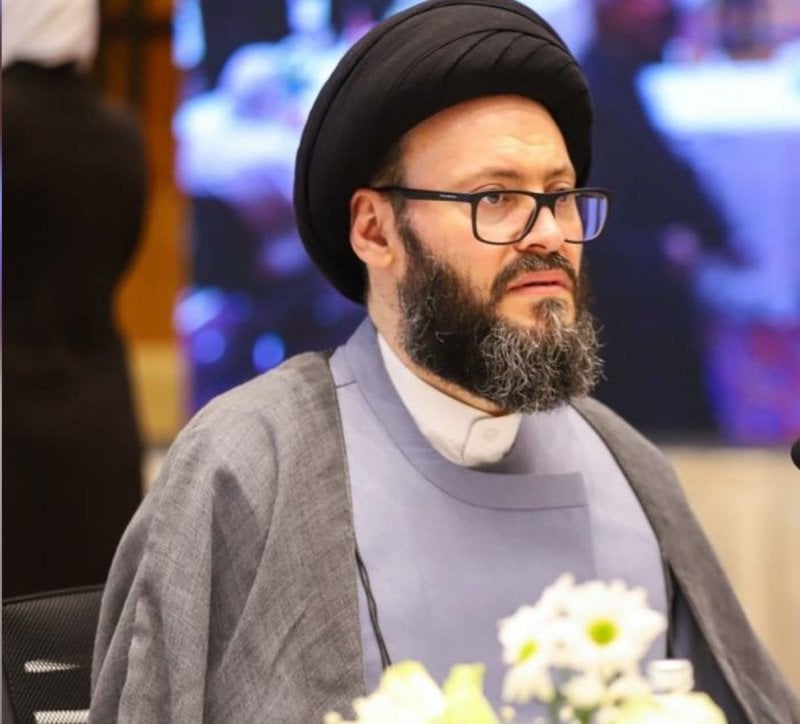 الحسيني يكشف: اجتياح واسع واغتيالات سياسية… تفاصيل خطة إسرائيل لضرب حزب الله