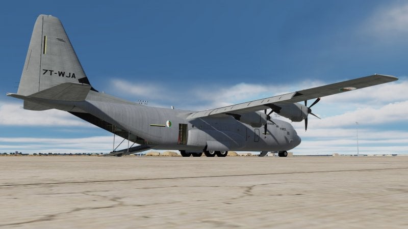 55 رحلة خلال 48 ساعة… واشنطن توسّع حشدها الجوي باتجاه طهران