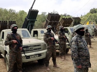 ضربة إستباقية أو إسناد جديد؟