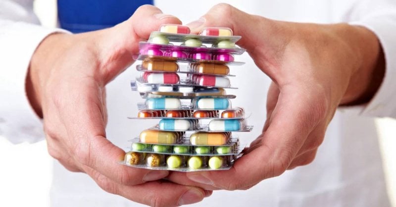 القاضية ندى الأسمر في قرار ناري… الدواء المزور جناية والفاعل إلى الجنايات